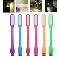 Flexible USB Light